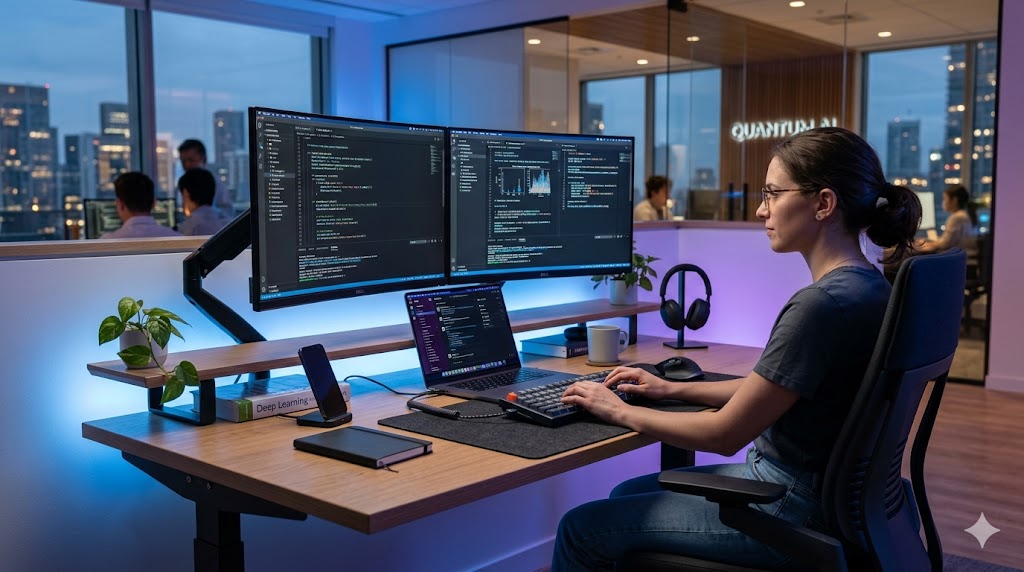 CloudMisty Workspace Setup